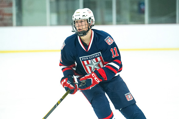 Varsity vs Stars 068