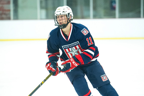 Varsity vs Stars 069