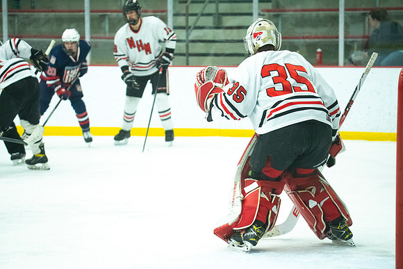 Varsity vs Stars 076
