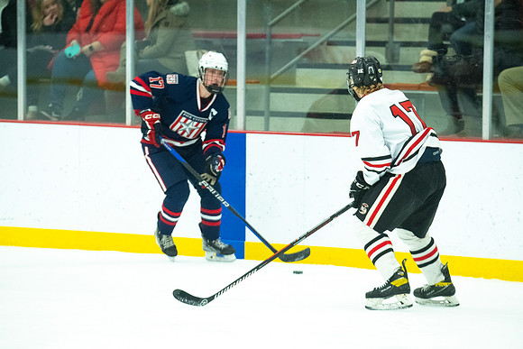 Varsity vs Stars 077
