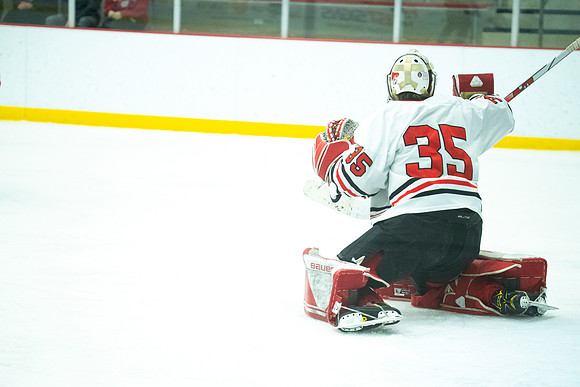Varsity vs Stars 080
