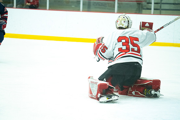 Varsity vs Stars 081