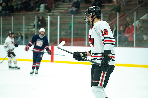 Varsity vs Stars 086
