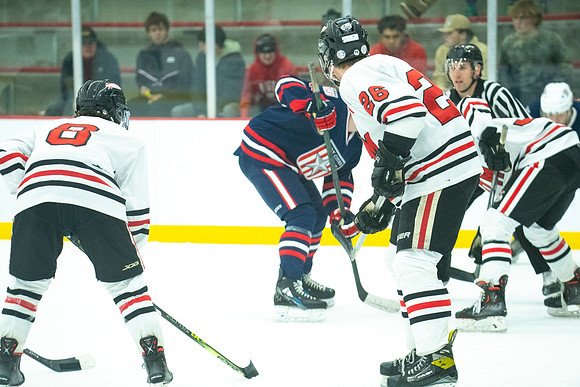 Varsity vs Stars 090