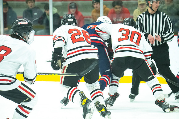 Varsity vs Stars 092