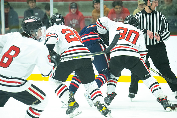 Varsity vs Stars 093