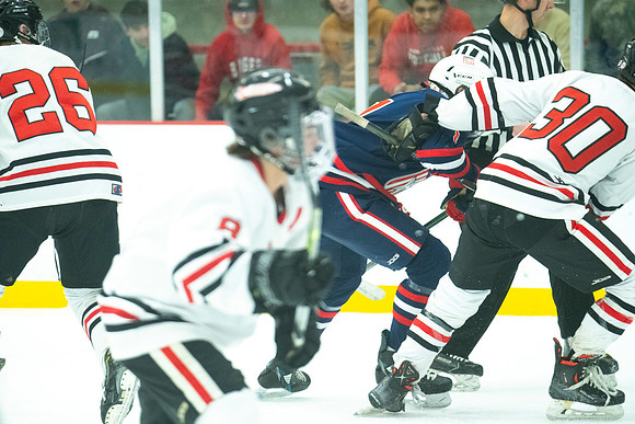 Varsity vs Stars 096