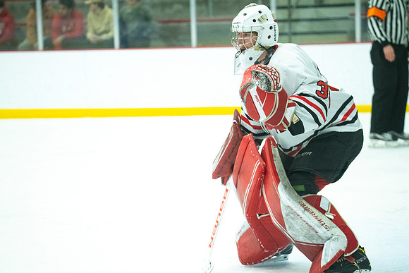 Varsity vs Stars 098
