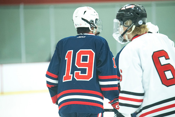 Varsity vs Stars 123