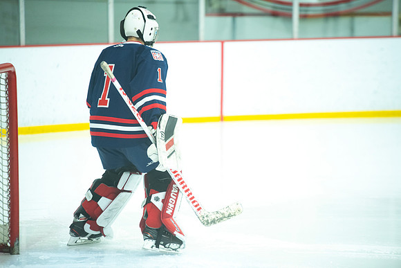 Varsity vs Stars 160
