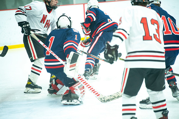 Varsity vs Stars 164