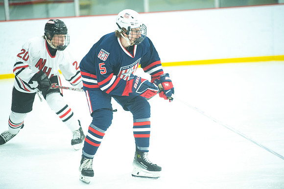 Varsity vs Stars 175