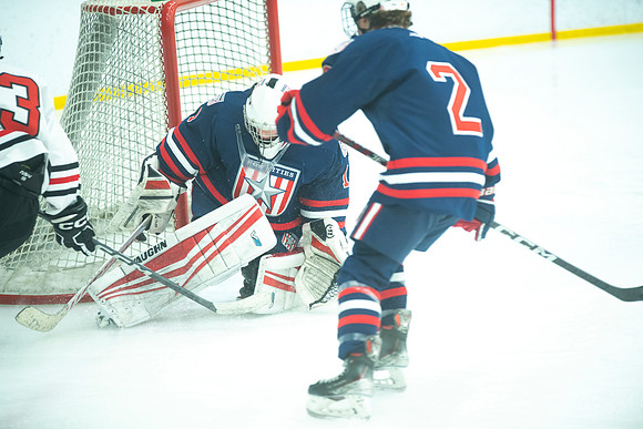 Varsity vs Stars 191
