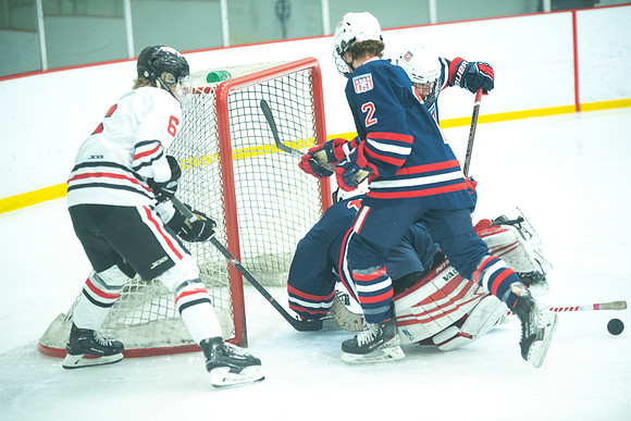 Varsity vs Stars 192