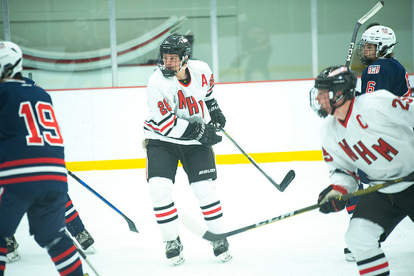 Varsity vs Stars 202