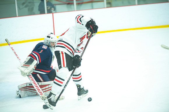 Varsity vs Stars 222