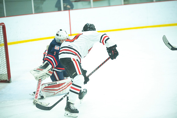 Varsity vs Stars 224