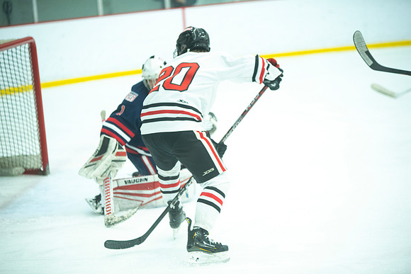 Varsity vs Stars 226