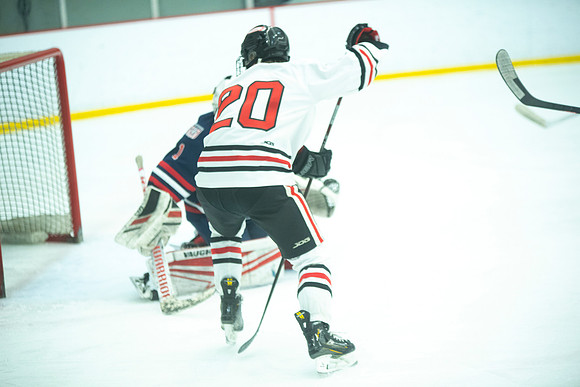 Varsity vs Stars 227