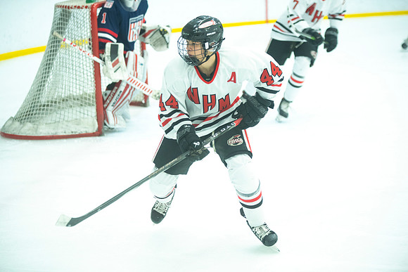 Varsity vs Stars 232