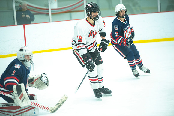 Varsity vs Stars 237