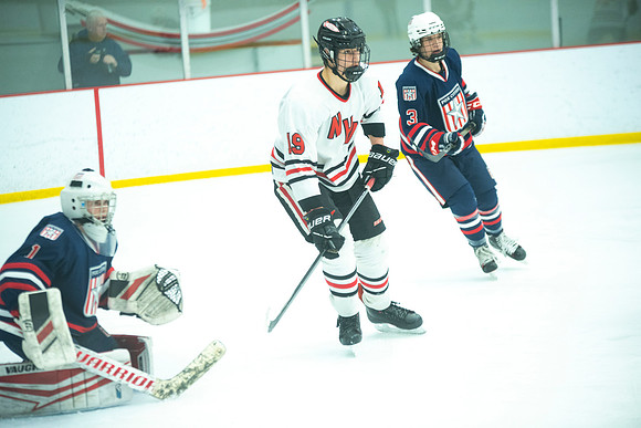 Varsity vs Stars 238