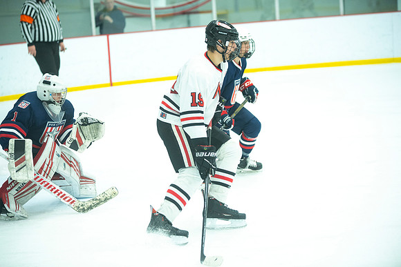 Varsity vs Stars 239