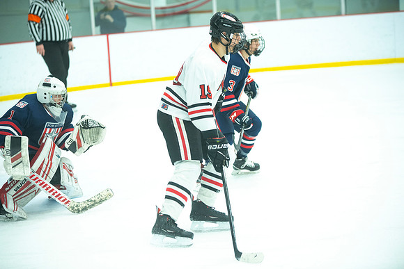 Varsity vs Stars 240