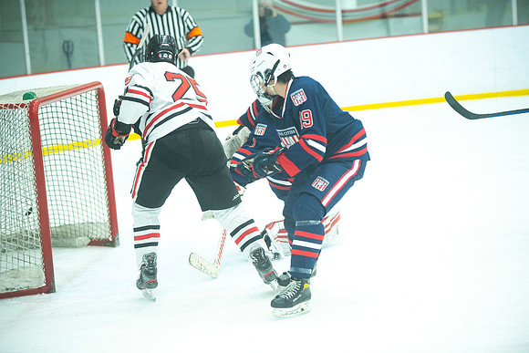 Varsity vs Stars 264