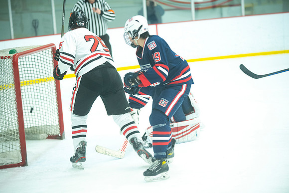 Varsity vs Stars 265