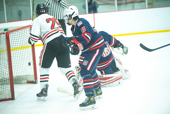 Varsity vs Stars 266