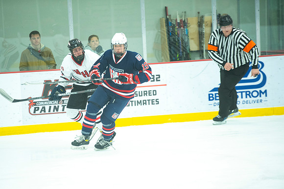 Varsity vs Stars 267
