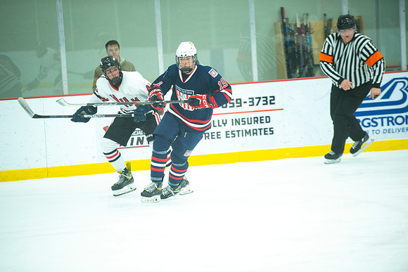 Varsity vs Stars 268