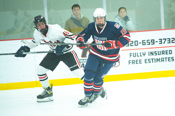 Varsity vs Stars 269