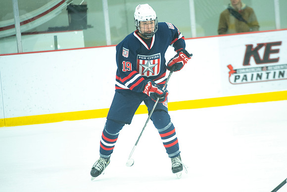 Varsity vs Stars 273