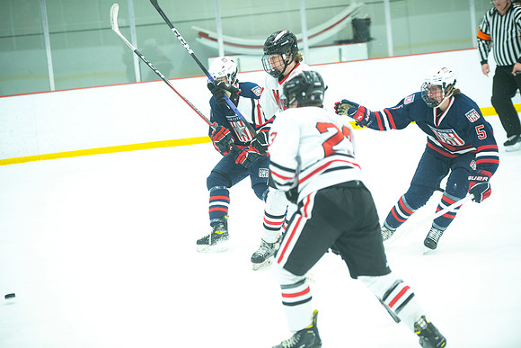 Varsity vs Stars 278