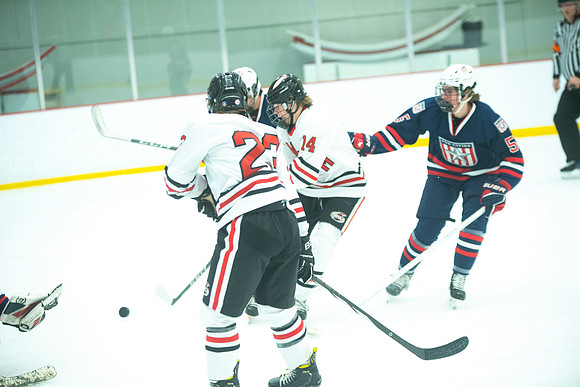 Varsity vs Stars 280