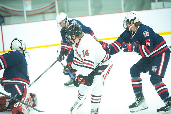 Varsity vs Stars 281