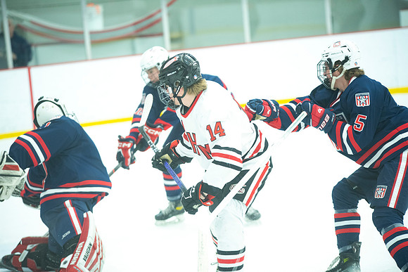 Varsity vs Stars 282