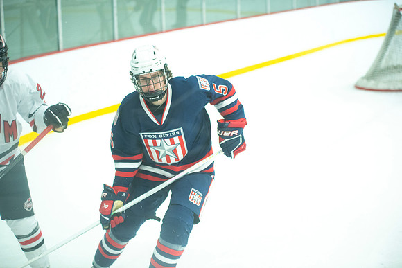 Varsity vs Stars 292