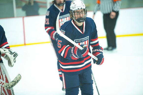 Varsity vs Stars 299
