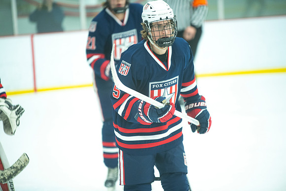 Varsity vs Stars 300
