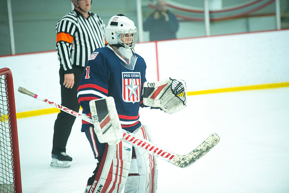 Varsity vs Stars 302