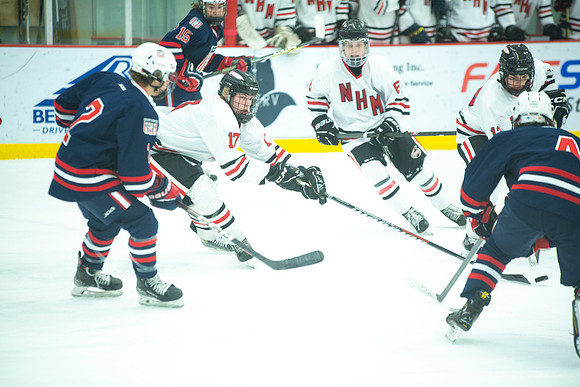 Varsity vs Stars 307
