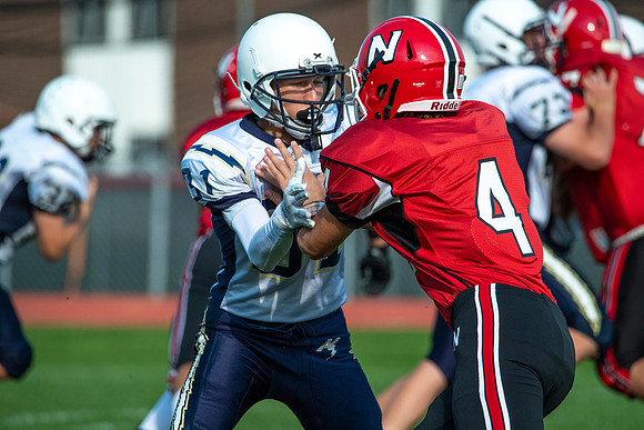 Neenah v Appleton North_034