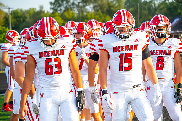 Neenah vs Montego 0183
