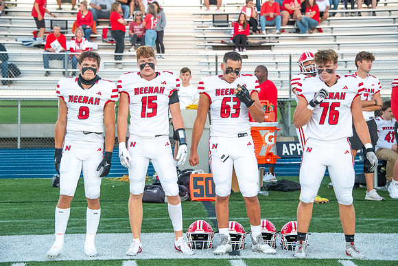 Neenah vs Appleton North 0277