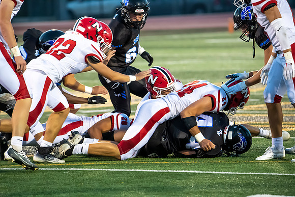 Neenah v Oshkosh West_0420