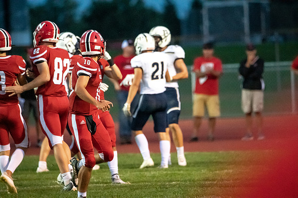 Neenah v Appleton North_0142