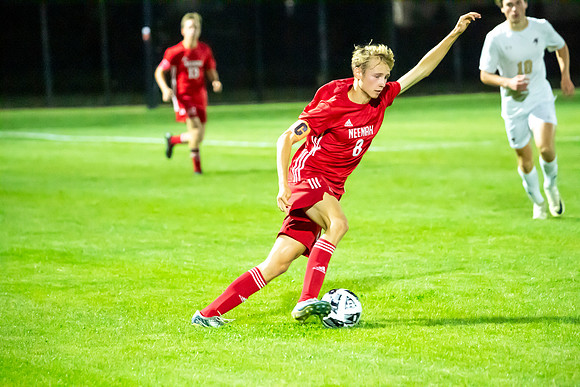 Neenah vs Appleton North 192